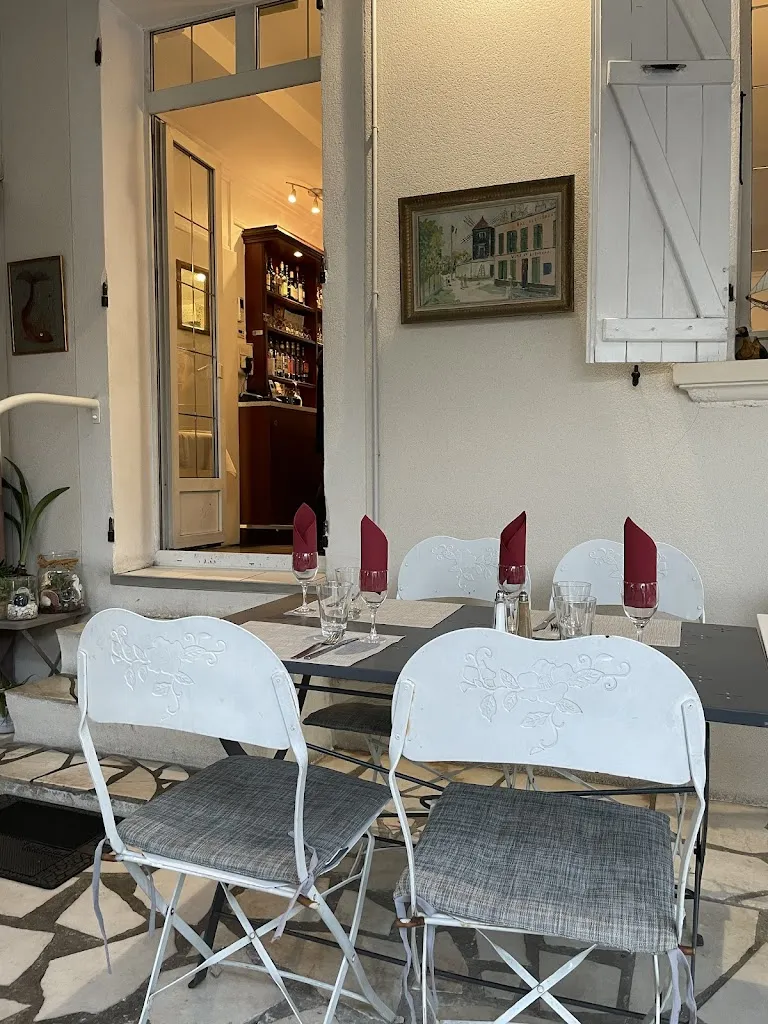 Restaurant Le Saint Pierre_Tronche_slider_image_1