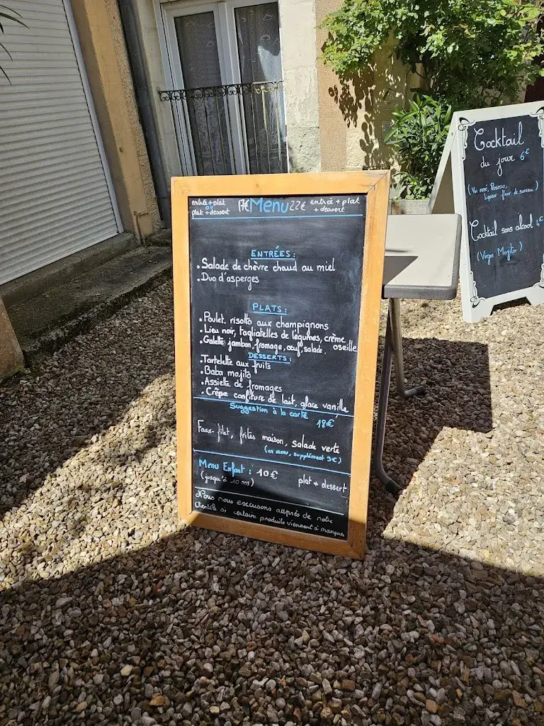 Menu_Auberge du Château_Dissay_image_4