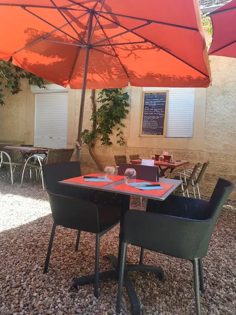 hilde DG_Auberge du Château_Dissay_review