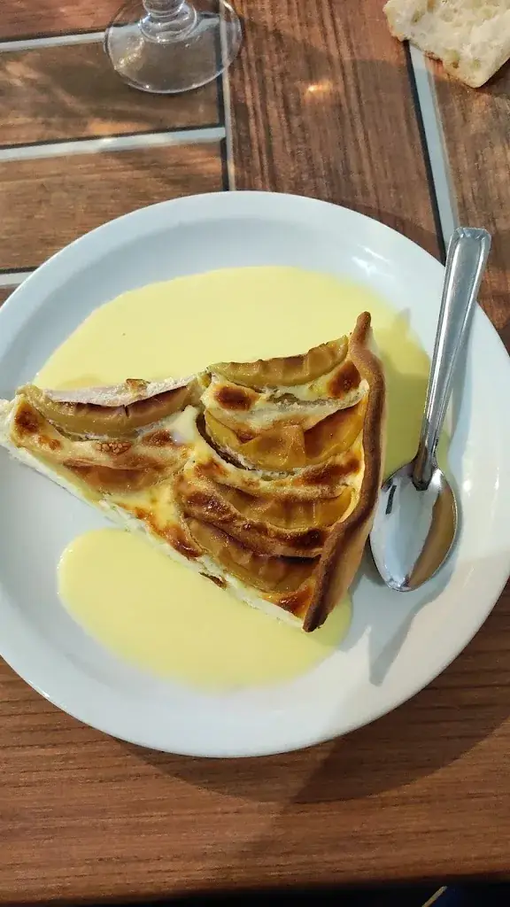 anthony S._Restaurant Chez Stef_Dissay_review