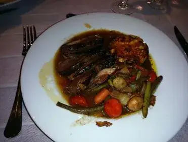 bruno imbert_Restaurant Chez Stef_Dissay_review