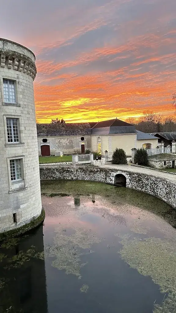 Marine Hagendijk_Château de Dissay, The Originals Collection_Dissay_review