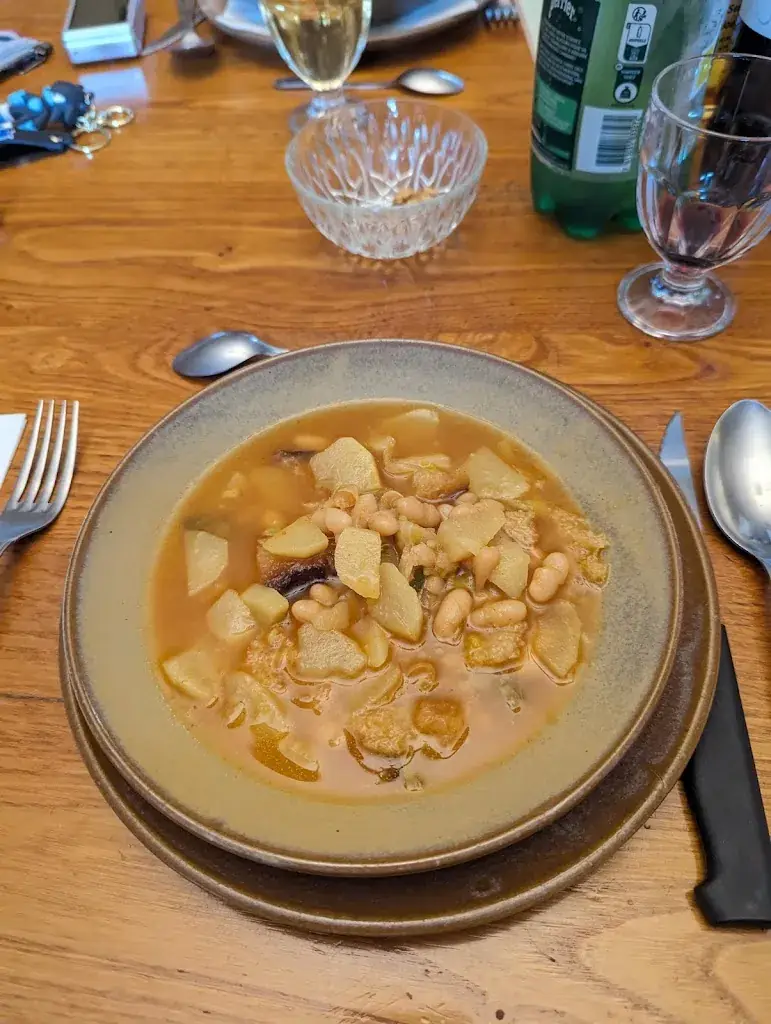 Menu_La Borie Blanche_Domme_image_3