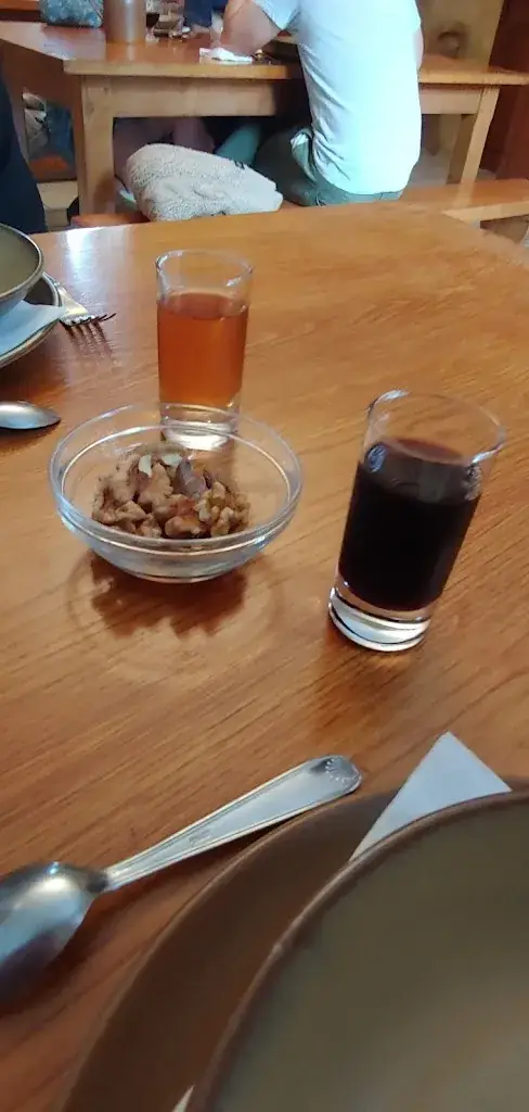 Eric Kirchmann_La Borie Blanche_Domme_review