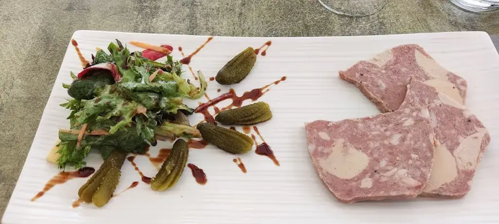 Menu_Auberge de la Rode_Domme_image_9