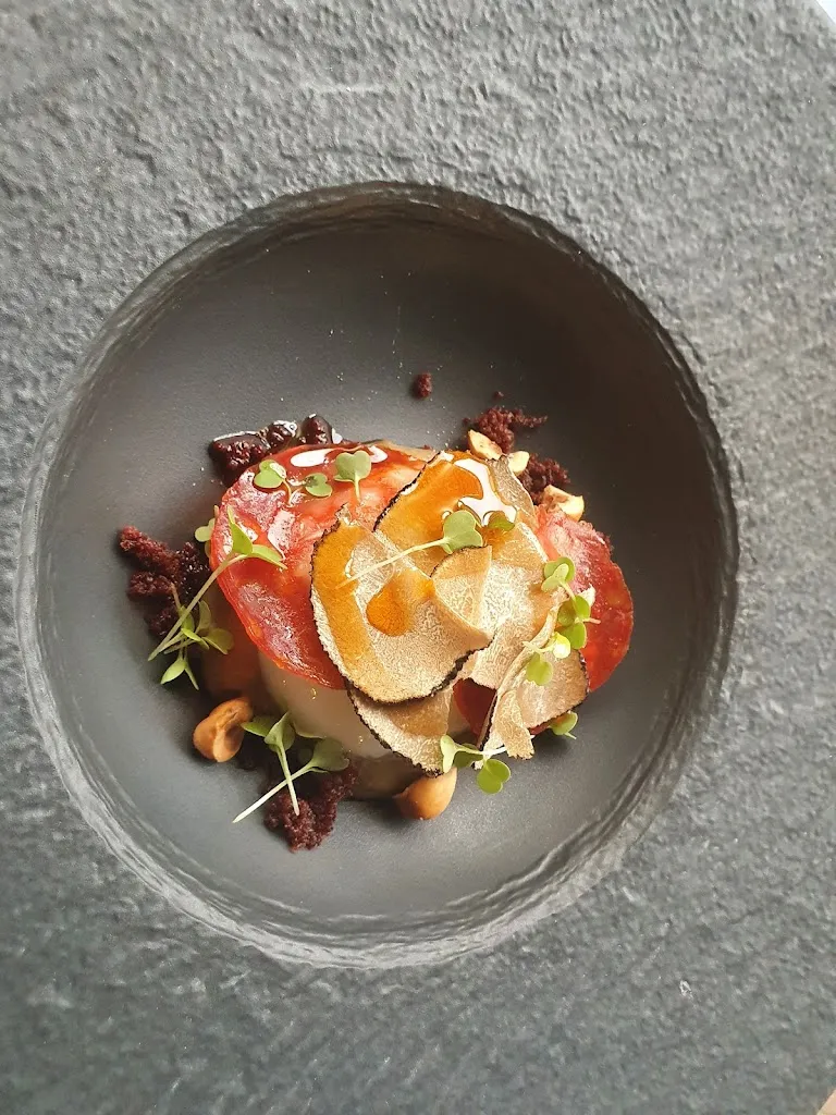 Menu_La Maison Badine - Florian Poyet_Tronche_immagine_7