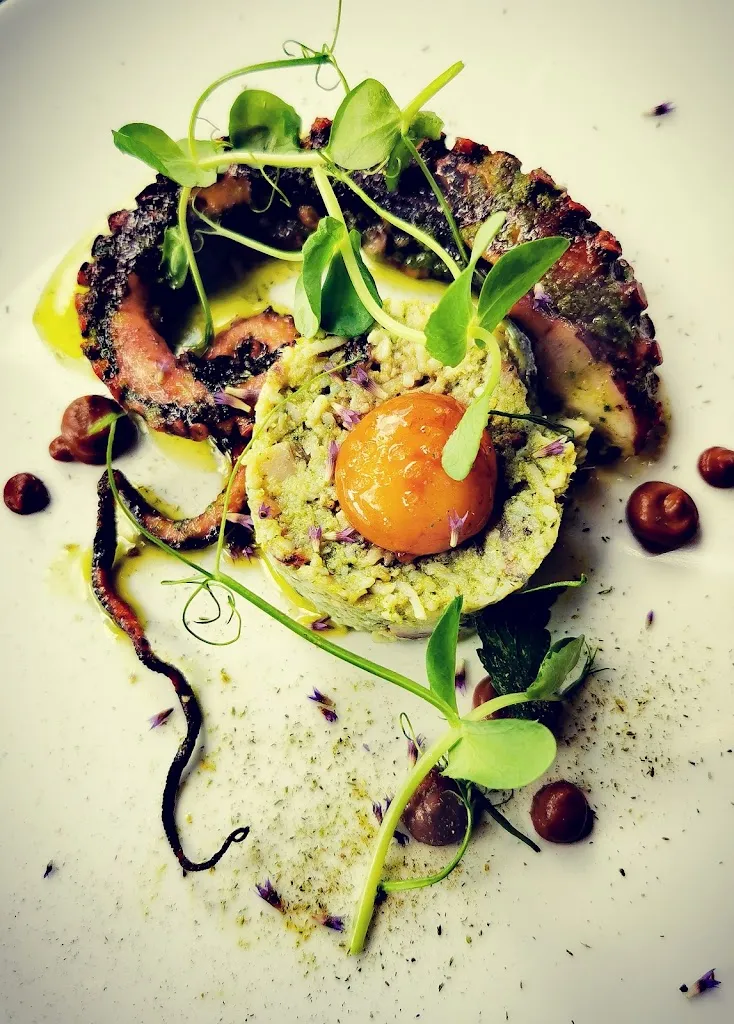 Menu_La Maison Badine - Florian Poyet_Tronche_immagine_9