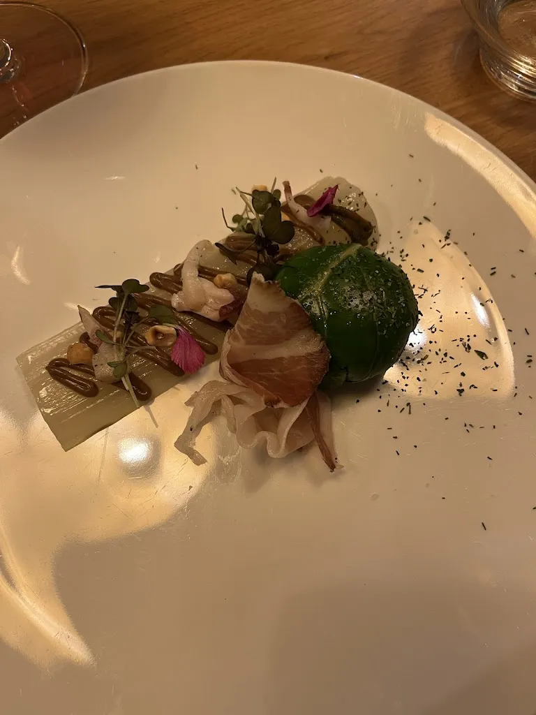 Ian Boak_La Maison Badine - Florian Poyet_Tronche_recensione