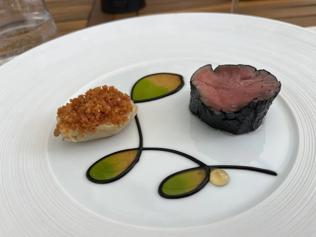 Menu_Le Petit Léon_Saint-Léon-sur-Vézère_image_6