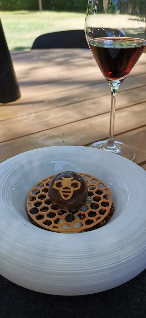 Menu_Le Petit Léon_Saint-Léon-sur-Vézère_image_7