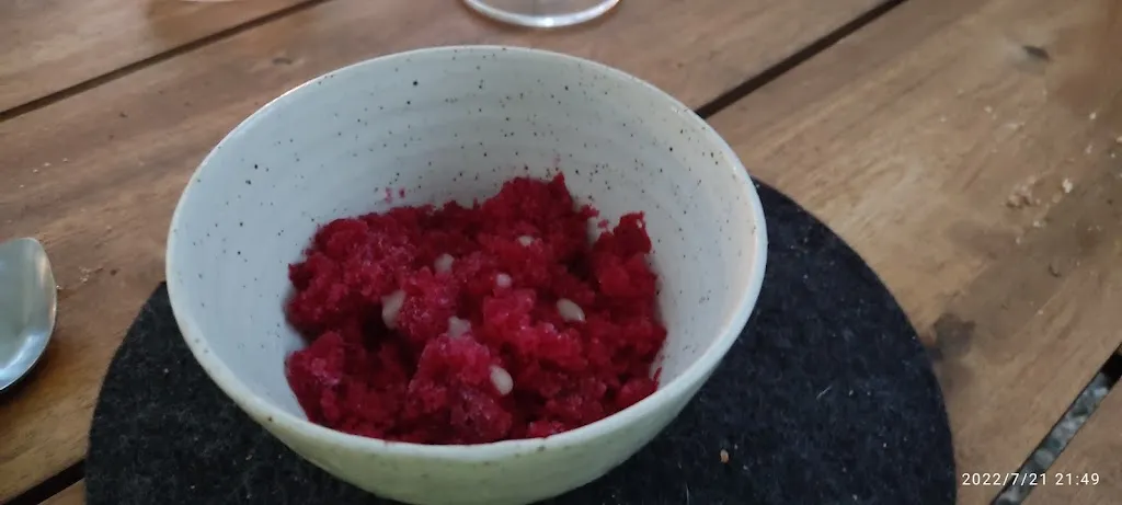 Menu_Le Petit Léon_Saint-Léon-sur-Vézère_image_9