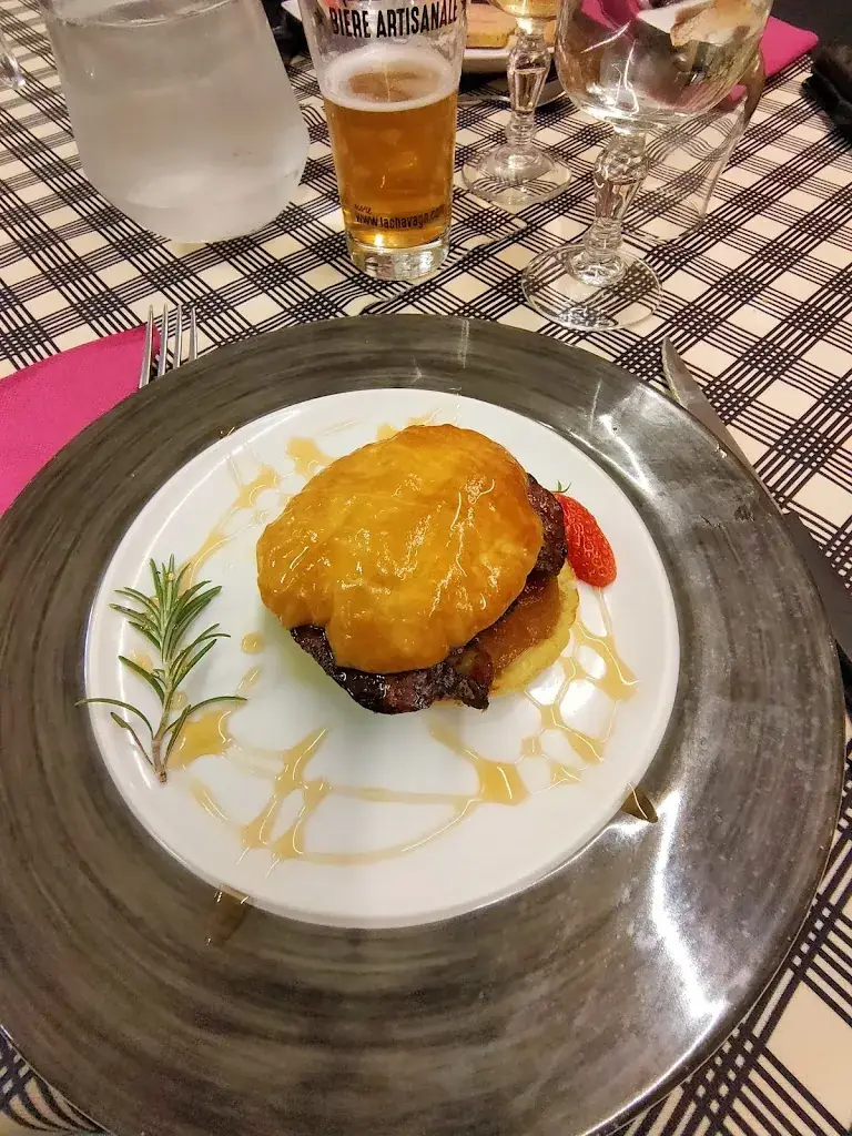 Menu_Auberge Le Colombier_Roque-Gageac_image_5