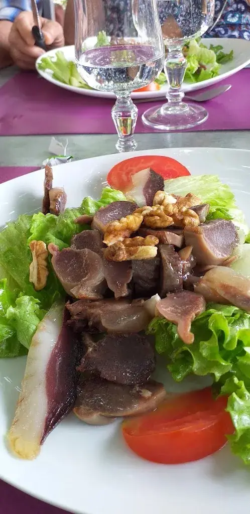 Menu_Auberge Le Colombier_Roque-Gageac_image_8