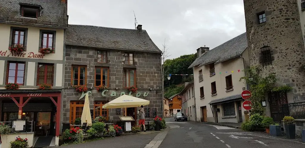 Jenny Lim_Auberge Le Colombier_Roque-Gageac_review