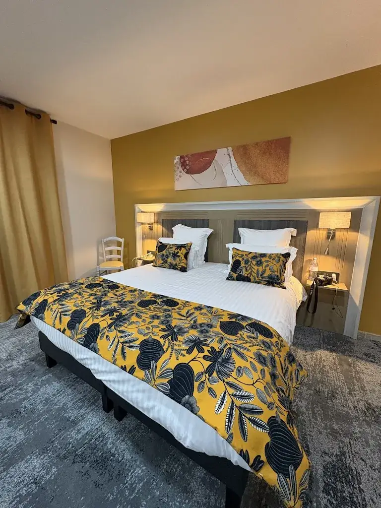 Roceley Lo_Domaine de Monrecour_Saint-Vincent-de-Cosse_review