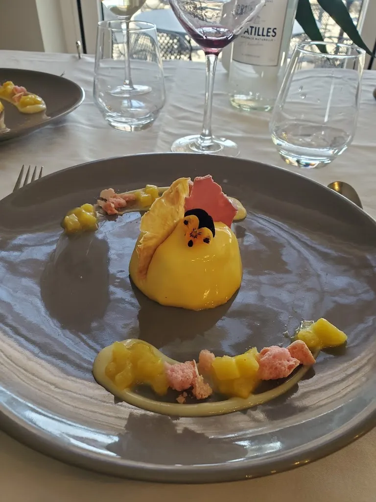 Menu_Restaurant @ Restaurant Le Meysset_Sarlat-la-Canéda_image_5