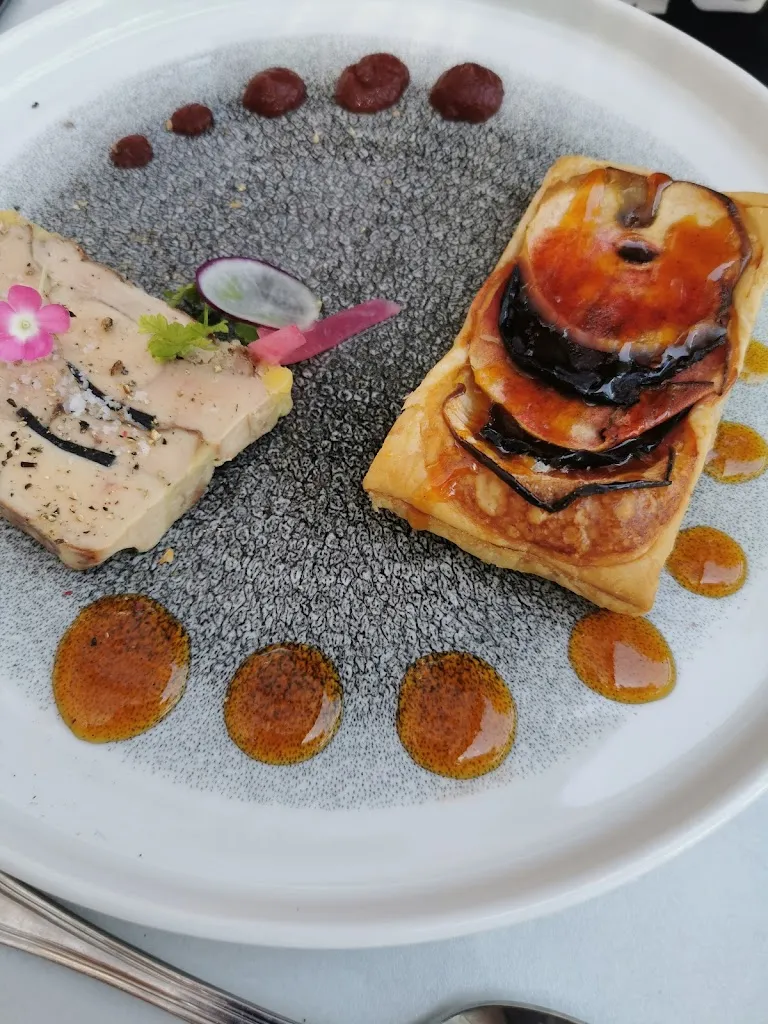 Menu_Restaurant @ Restaurant Le Meysset_Sarlat-la-Canéda_image_6