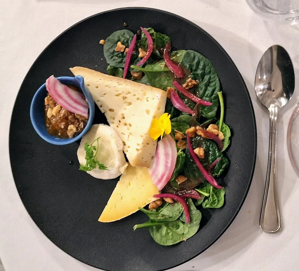 Menu_Restaurant @ Restaurant Le Meysset_Sarlat-la-Canéda_image_7