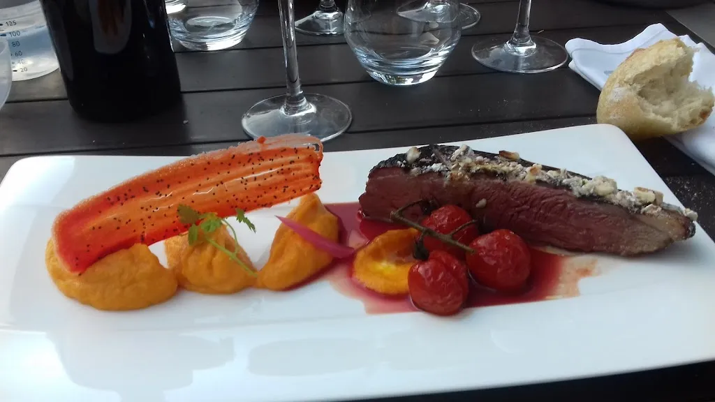 Menu_Restaurant @ Restaurant Le Meysset_Sarlat-la-Canéda_image_8