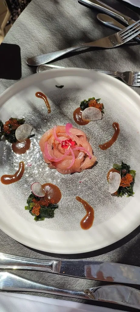 Menu_Restaurant @ Restaurant Le Meysset_Sarlat-la-Canéda_image_9