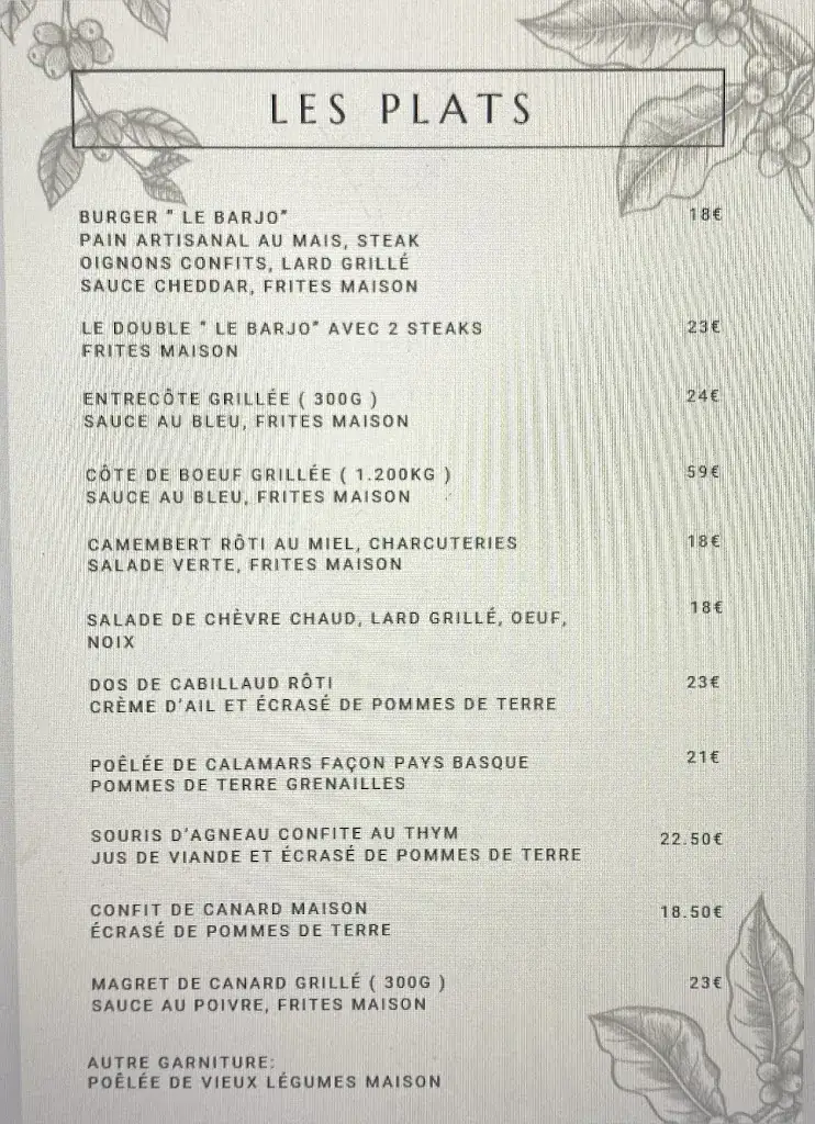 Menu_O'Barjo_Dompierre-sur-Mer_image_1