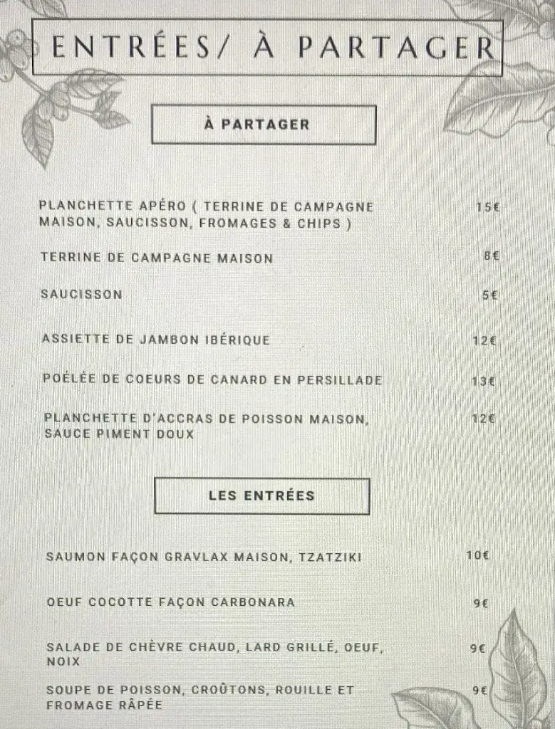Menu_O'Barjo_Dompierre-sur-Mer_image_2
