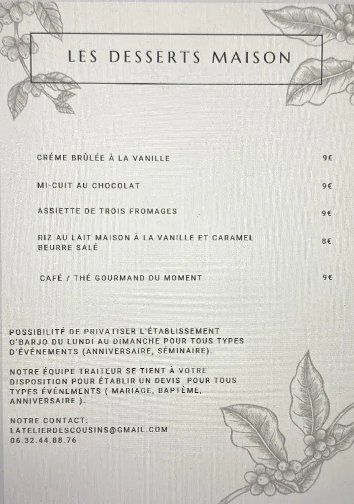 Menu_O'Barjo_Dompierre-sur-Mer_image_3