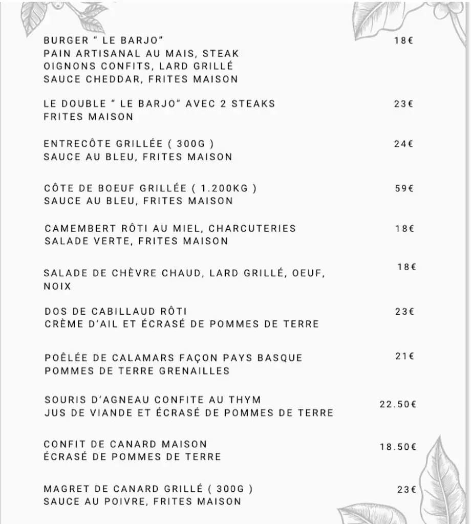 Menu_O'Barjo_Dompierre-sur-Mer_image_4