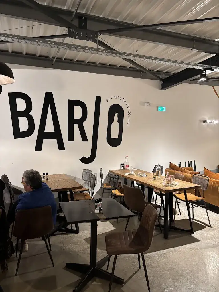 Laurene T_O'Barjo_Dompierre-sur-Mer_review