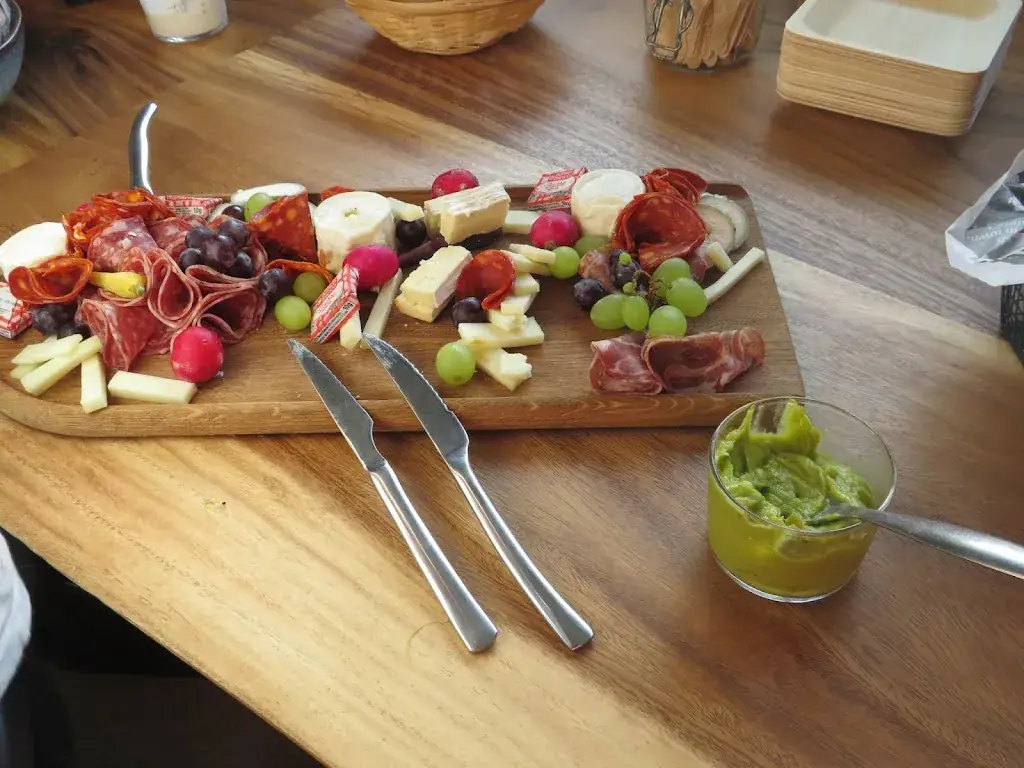 DELHOMEL STEPHANIE_O'Barjo_Dompierre-sur-Mer_review