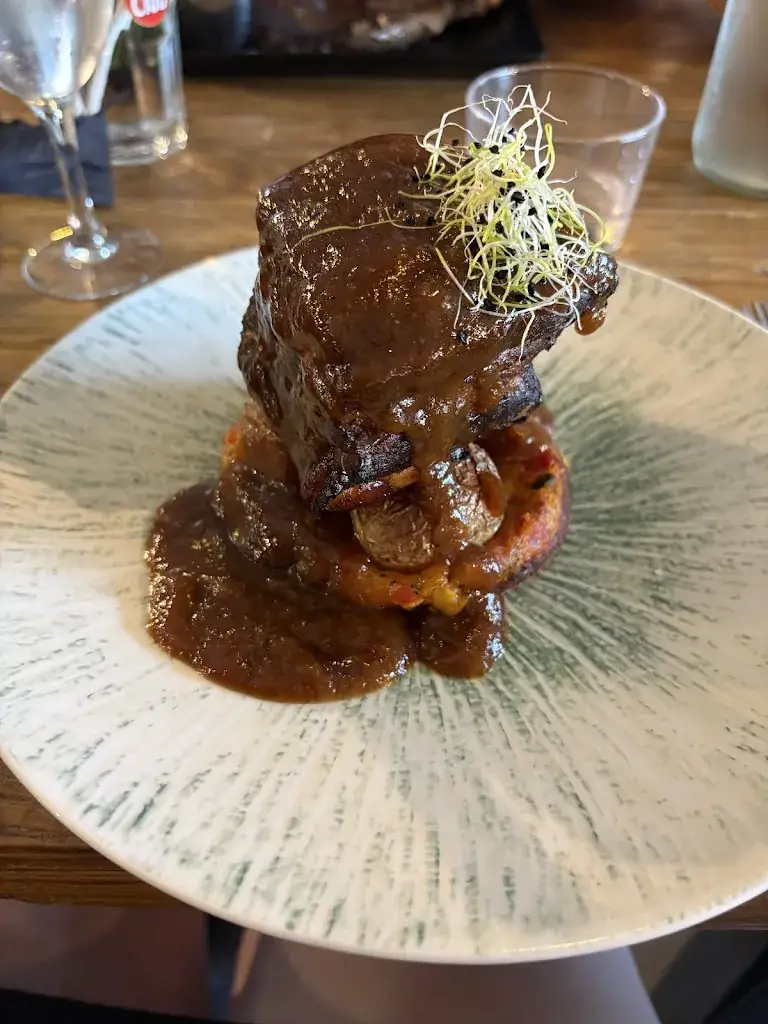 Laure Philippe_O'Barjo_Dompierre-sur-Mer_review