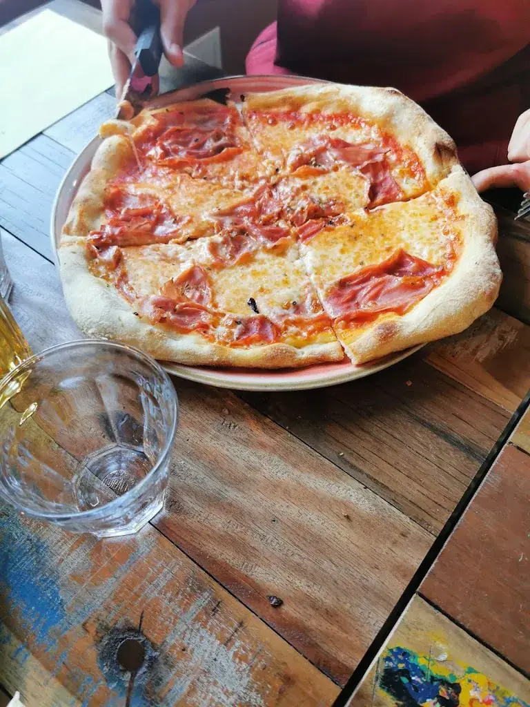 Menu_Gepetto restaurant pizzeria artisanale_Dompierre-sur-Mer_image_5