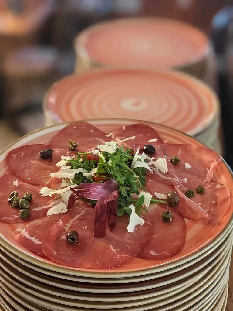 Menu_Gepetto restaurant pizzeria artisanale_Dompierre-sur-Mer_image_6