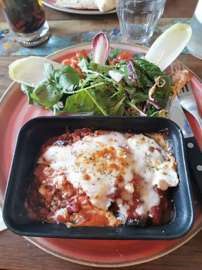 Menu_Gepetto restaurant pizzeria artisanale_Dompierre-sur-Mer_image_7