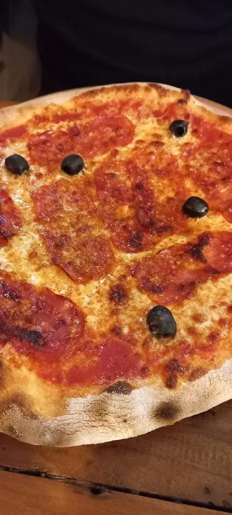 Menu_Gepetto restaurant pizzeria artisanale_Dompierre-sur-Mer_image_8