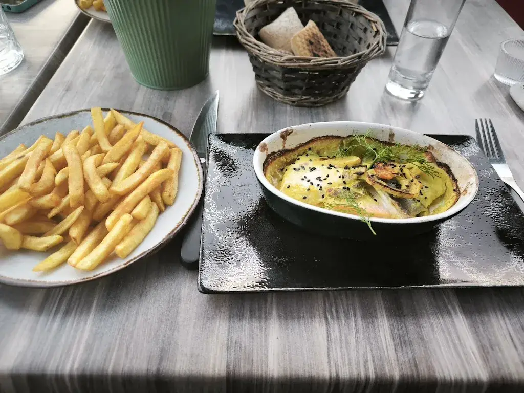 DA DU_Gepetto restaurant pizzeria artisanale_Dompierre-sur-Mer_review