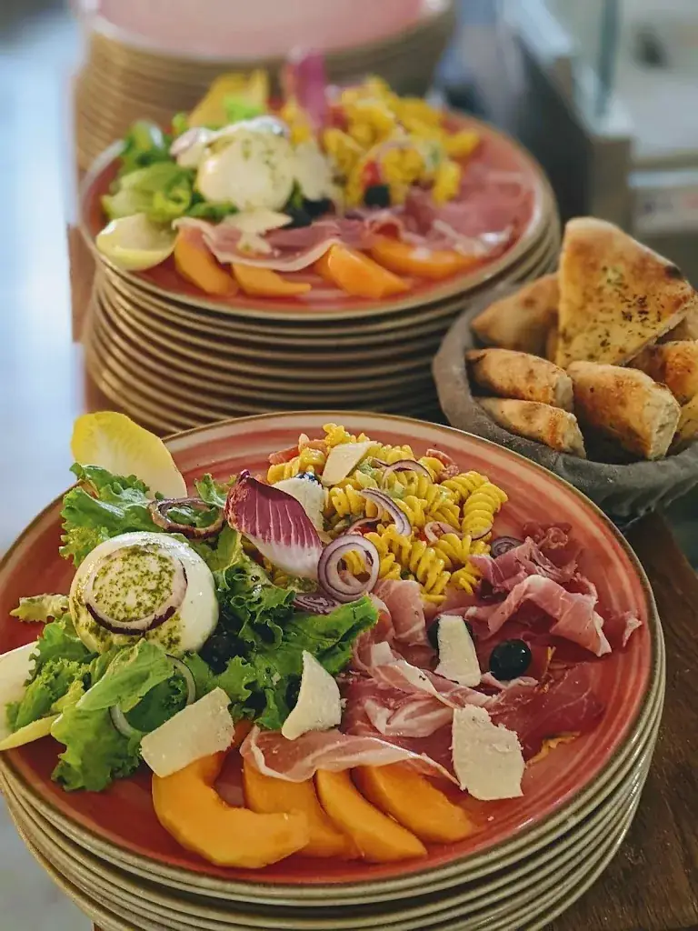 Gepetto restaurant pizzeria artisanale_Dompierre-sur-Mer_slider_image_2