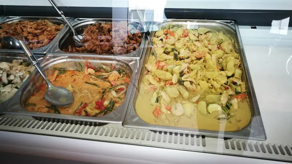 Menu_Paragon Thai_Dompierre-sur-Mer_image_4