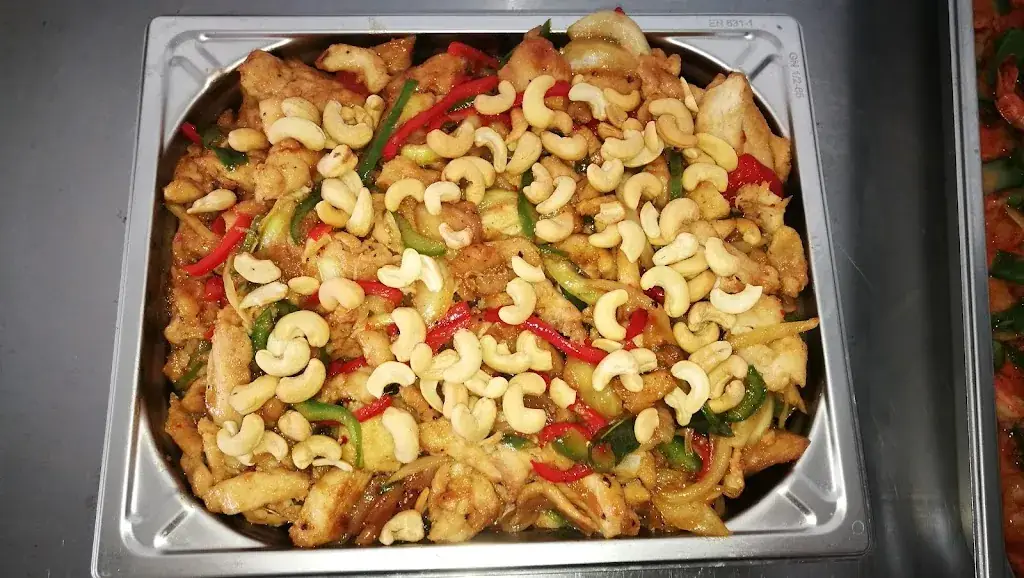 Menu_Paragon Thai_Dompierre-sur-Mer_image_5