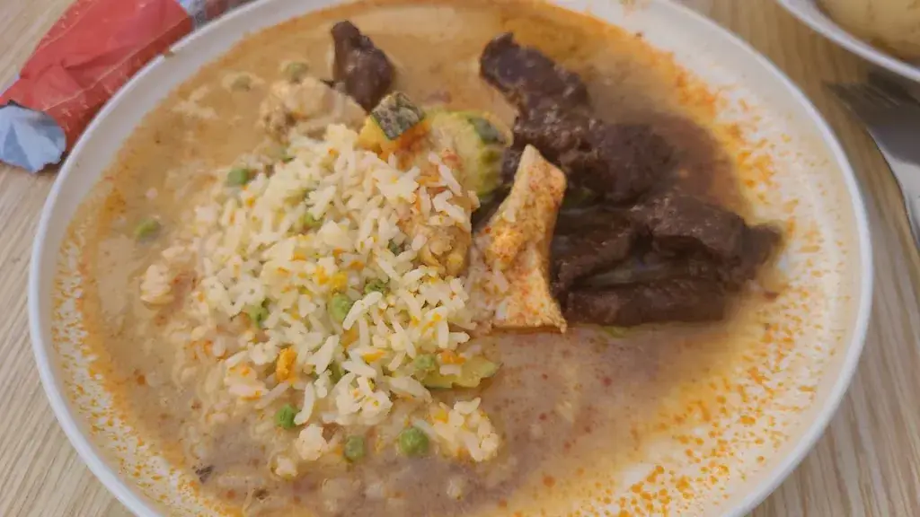 Menu_Paragon Thai_Dompierre-sur-Mer_image_6