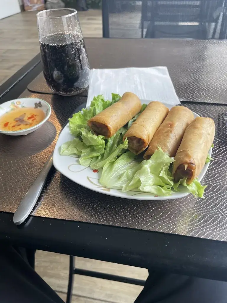 D. Ltl_Paragon Thai_Dompierre-sur-Mer_review