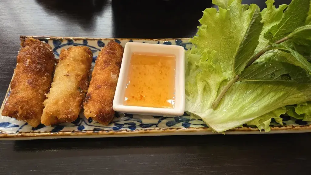 T S_Paragon Thai_Dompierre-sur-Mer_review