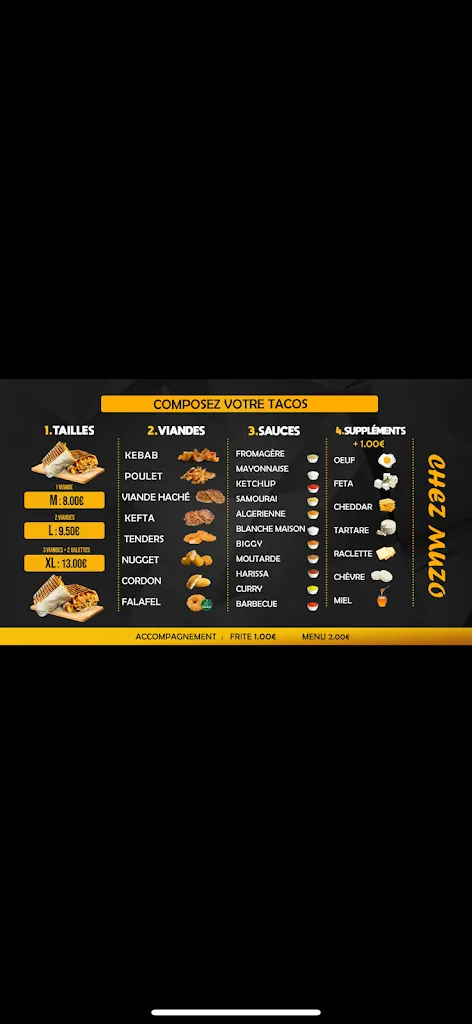 Menu_Chez Muzo_Dompierre-sur-Mer_image_4