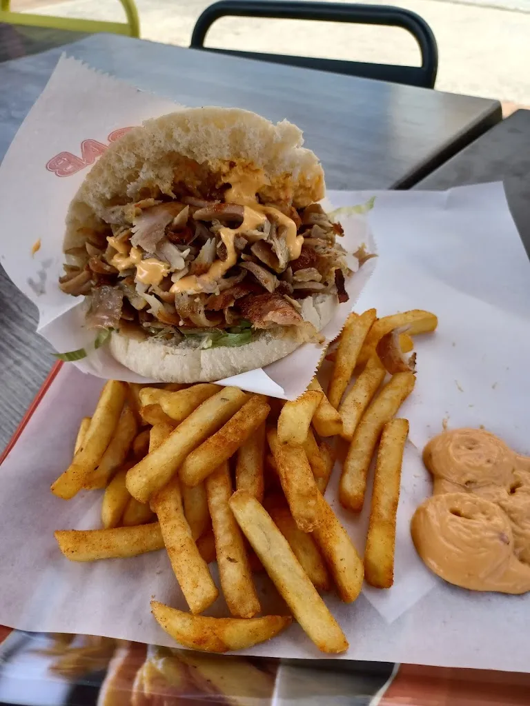 Marie-Noëlle Vincent_Chez Muzo_Dompierre-sur-Mer_review