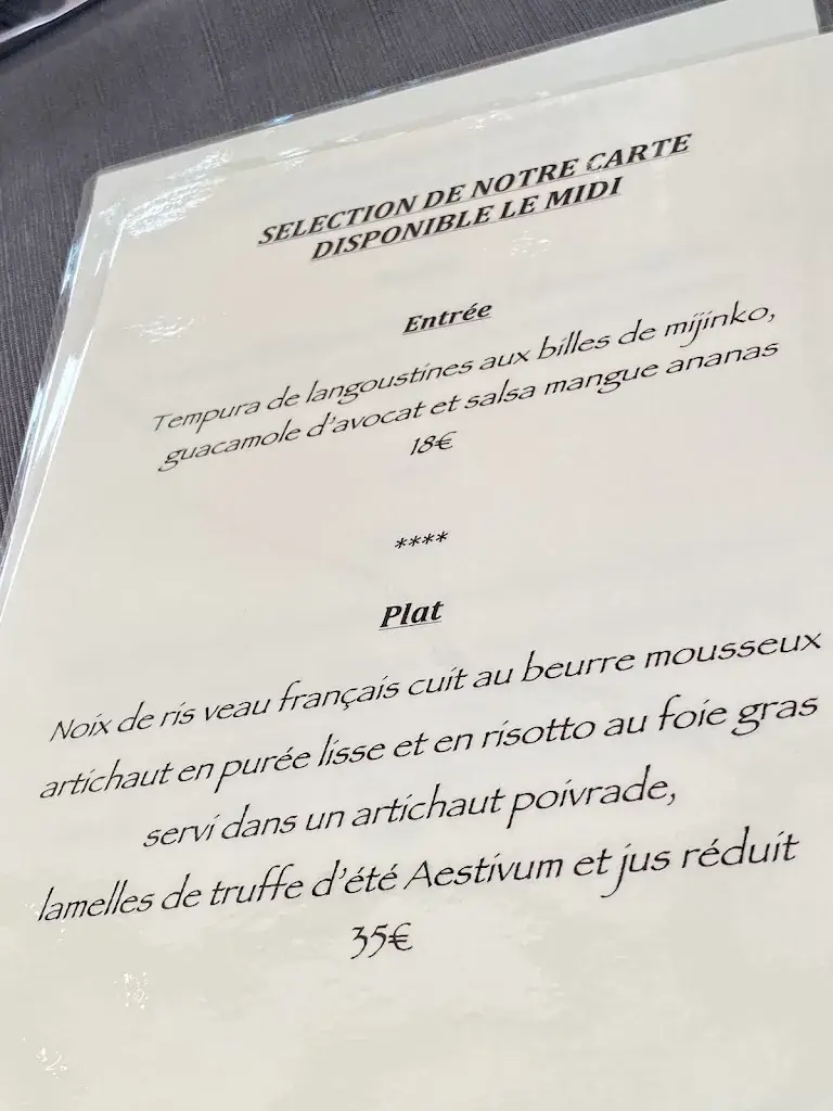 Menü_La PierreVue_Saint-Rogatien_Bild_2