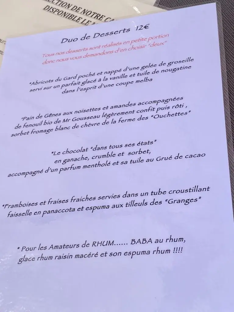 Menü_La PierreVue_Saint-Rogatien_Bild_3