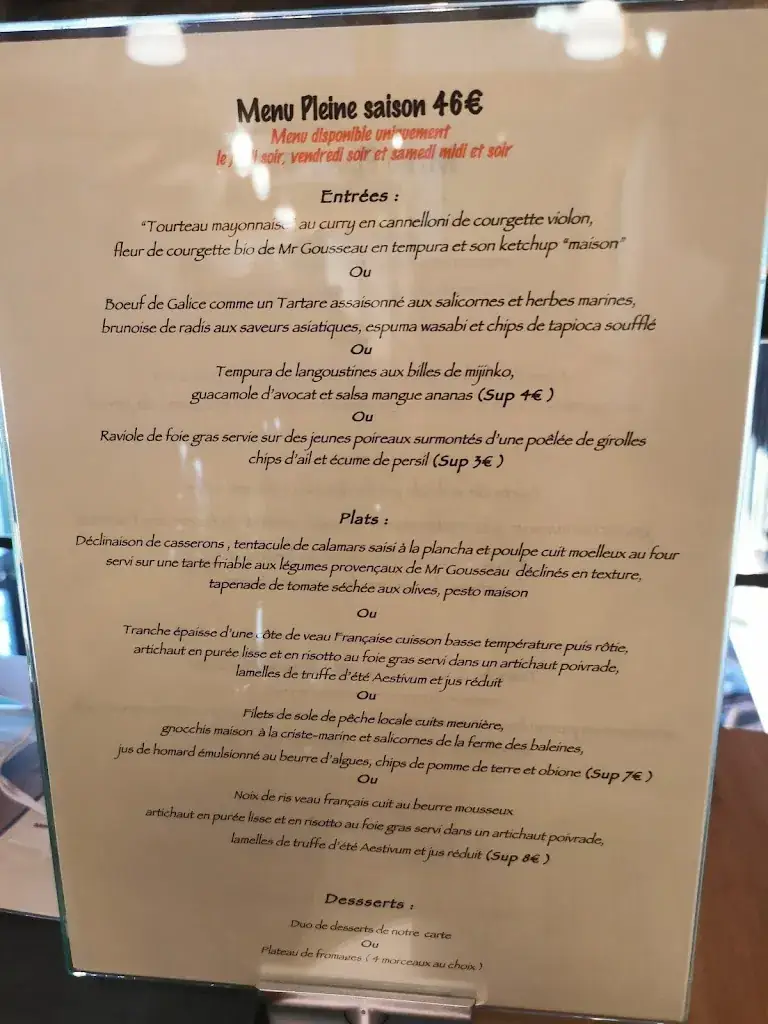 Menü_La PierreVue_Saint-Rogatien_Bild_4