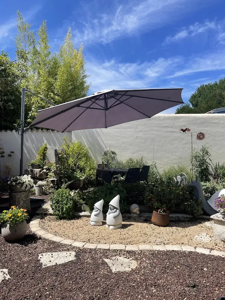 Carrie Z_La PierreVue_Saint-Rogatien_Bewertung