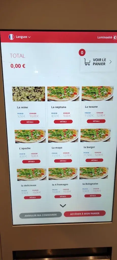 Menu_Distributeur Dompierre Pizzas_Dompierre-sur-Mer_image_1