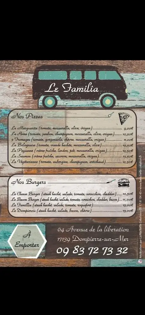 Menu_Le familia_Dompierre-sur-Mer_image_4
